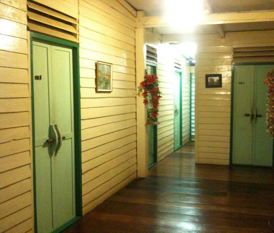Hostel Bangkok House Phra Nakon Exterior foto